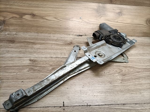 bontott OPEL VECTRA B Jobb első Ablakemelő Szerkezet (Elektromos)