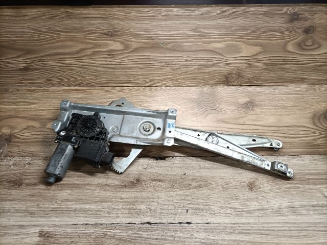 bontott OPEL VECTRA B Jobb első Ablakemelő Szerkezet (Elektromos)