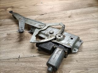 bontott OPEL VECTRA B Jobb első Ablakemelő Szerkezet (Elektromos)