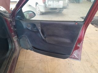 bontott OPEL VECTRA B Jobb első Ablakemelő Szerkezet (Elektromos)