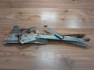 bontott OPEL VECTRA B Jobb első Ablakemelő Szerkezet (Elektromos)