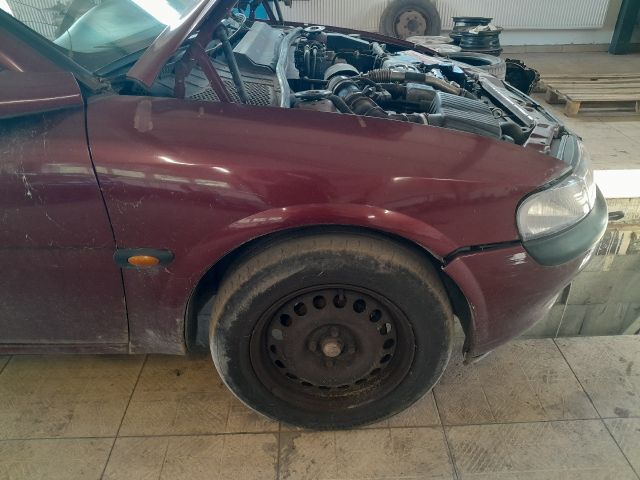 bontott OPEL VECTRA B Jobb első Ablakemelő Szerkezet (Elektromos)