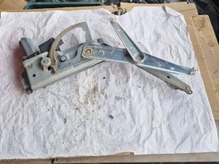 bontott OPEL VECTRA B Jobb első Ablakemelő Szerkezet (Elektromos)