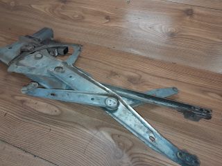 bontott OPEL VECTRA B Jobb első Ablakemelő Szerkezet (Elektromos)