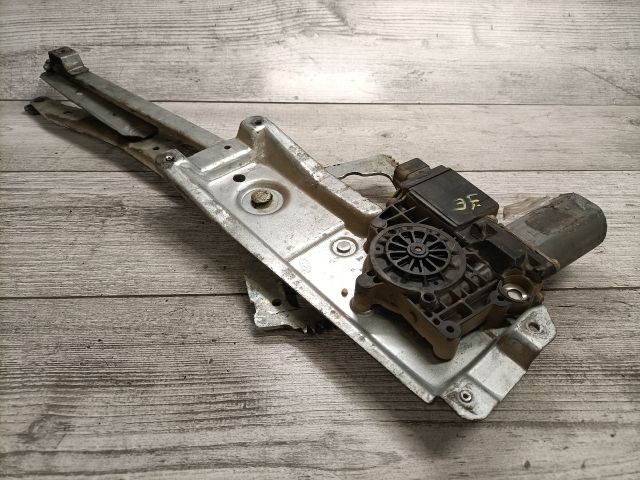 bontott OPEL VECTRA B Jobb első Ablakemelő Szerkezet (Elektromos)