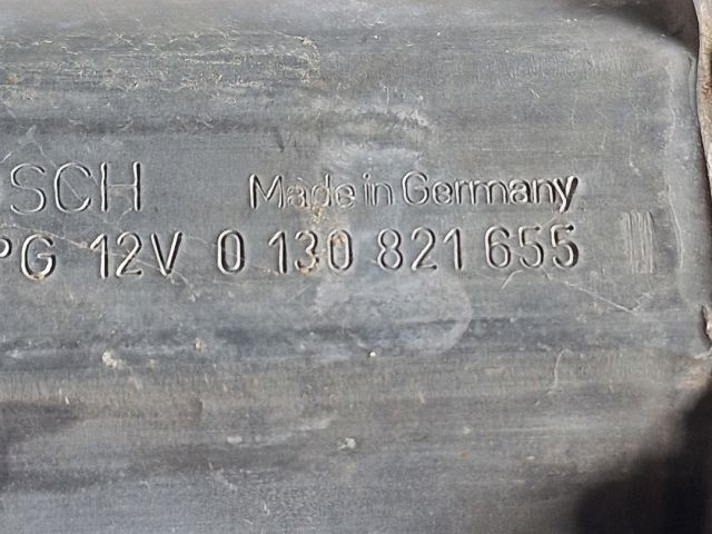 bontott OPEL VECTRA B Jobb első Ablakemelő Szerkezet (Elektromos)