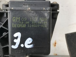 bontott OPEL VECTRA B Jobb első Ablakemelő Szerkezet (Elektromos)