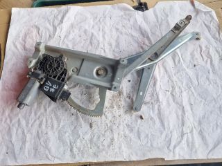 bontott OPEL VECTRA B Jobb első Ablakemelő Szerkezet (Elektromos)