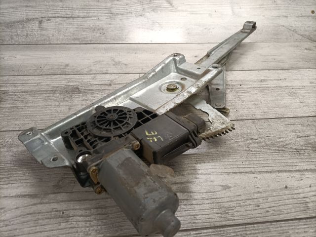 bontott OPEL VECTRA B Jobb első Ablakemelő Szerkezet (Elektromos)