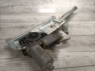 bontott OPEL VECTRA B Jobb első Ablakemelő Szerkezet (Elektromos)