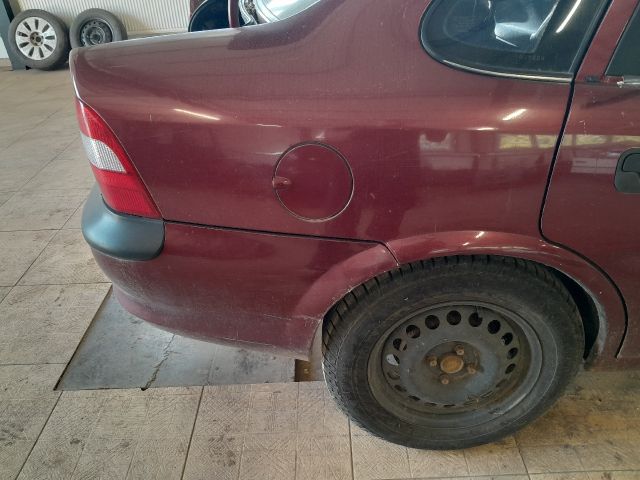 bontott OPEL VECTRA B Jobb első Ablakemelő Szerkezet (Elektromos)