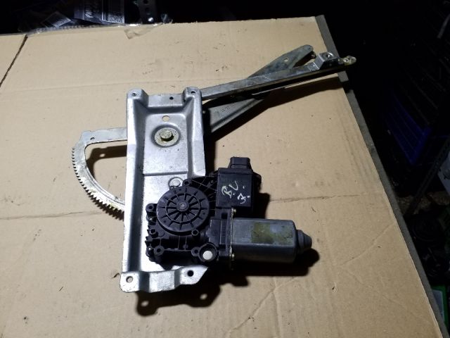 bontott OPEL VECTRA B Jobb első Ablakemelő Szerkezet (Elektromos)