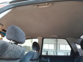 bontott OPEL VECTRA B Jobb első Ablakemelő Szerkezet (Elektromos)