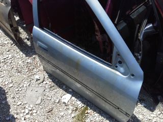 bontott OPEL VECTRA B Jobb első Ablakemelő Szerkezet (Elektromos)