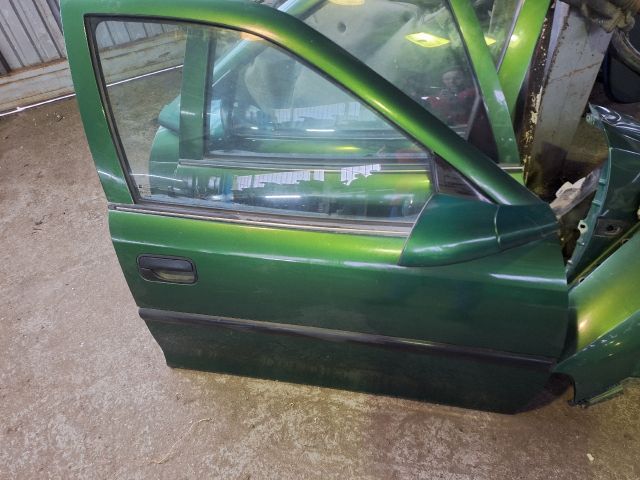 bontott OPEL VECTRA B Jobb első Ajtó (Részeivel)