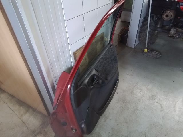 bontott OPEL VECTRA B Jobb első Ajtó (Részeivel)