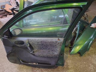 bontott OPEL VECTRA B Jobb első Ajtó (Részeivel)