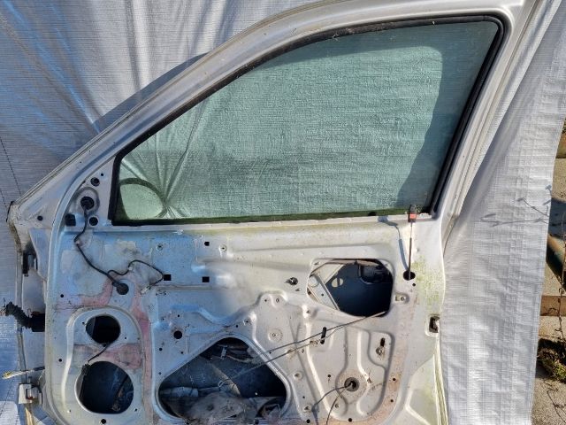 bontott OPEL VECTRA B Jobb első Ajtó (Üres lemez)