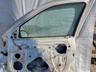 bontott OPEL VECTRA B Jobb első Ajtó (Üres lemez)