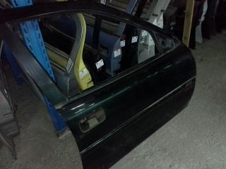 bontott OPEL VECTRA B Jobb első Ajtó (Üres lemez)