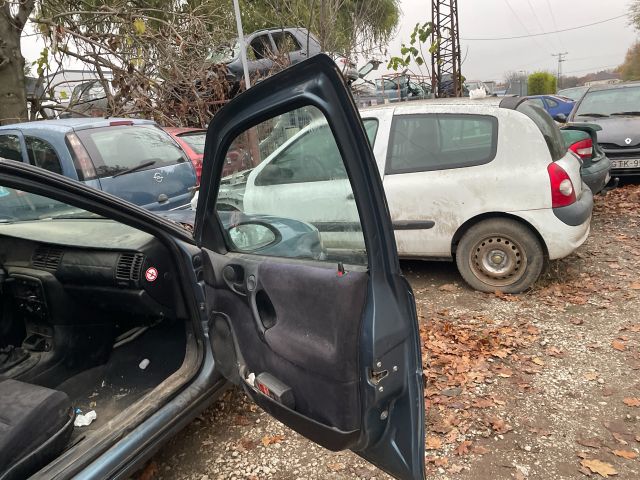 bontott OPEL VECTRA B Jobb első Ajtó (Üres lemez)