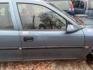 bontott OPEL VECTRA B Jobb első Ajtó (Üres lemez)