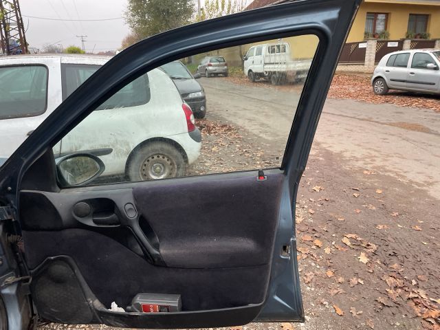 bontott OPEL VECTRA B Jobb első Ajtó (Üres lemez)