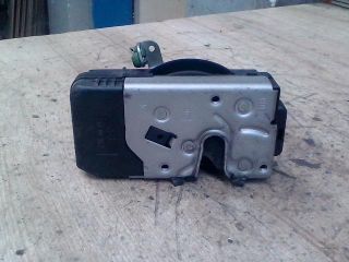 bontott OPEL VECTRA B Jobb első Ajtózár