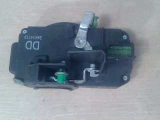 bontott OPEL VECTRA B Jobb első Ajtózár