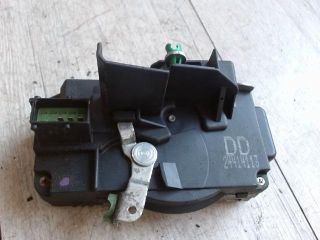 bontott OPEL VECTRA B Jobb első Ajtózár