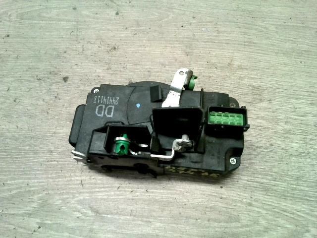 bontott OPEL VECTRA B Jobb első Ajtózár