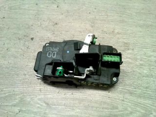 bontott OPEL VECTRA B Jobb első Ajtózár