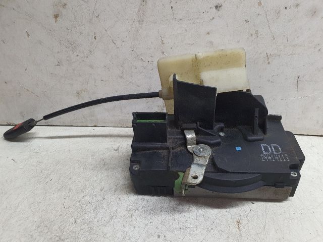 bontott OPEL VECTRA B Jobb első Ajtózár