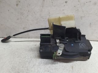 bontott OPEL VECTRA B Jobb első Ajtózár