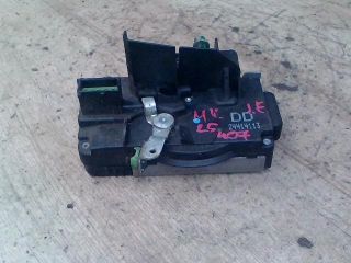 bontott OPEL VECTRA B Jobb első Ajtózár