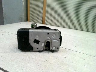 bontott OPEL VECTRA B Jobb első Ajtózár