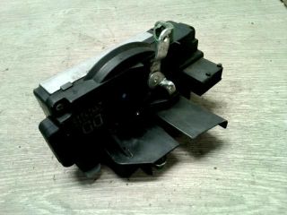 bontott OPEL VECTRA B Jobb első Ajtózár