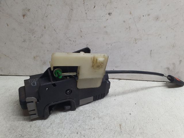 bontott OPEL VECTRA B Jobb első Ajtózár