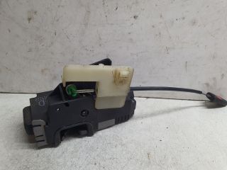 bontott OPEL VECTRA B Jobb első Ajtózár