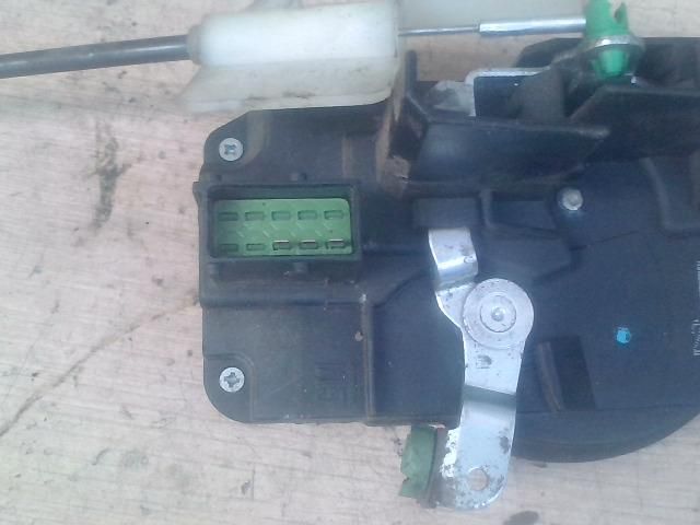 bontott OPEL VECTRA B Jobb első Ajtózár