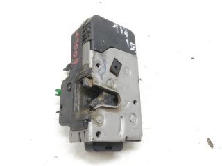 bontott OPEL VECTRA B Jobb első Ajtózár