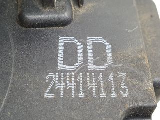 bontott OPEL VECTRA B Jobb első Ajtózár