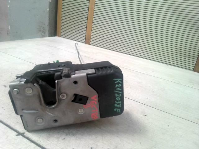 bontott OPEL VECTRA B Jobb első Ajtózár