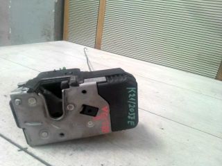 bontott OPEL VECTRA B Jobb első Ajtózár