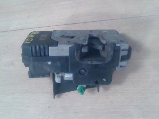 bontott OPEL VECTRA B Jobb első Ajtózár