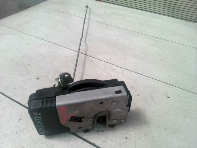 bontott OPEL VECTRA B Jobb első Ajtózár