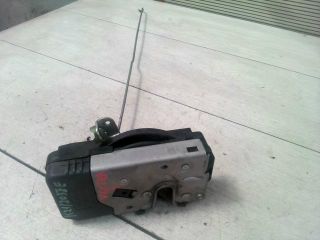 bontott OPEL VECTRA B Jobb első Ajtózár