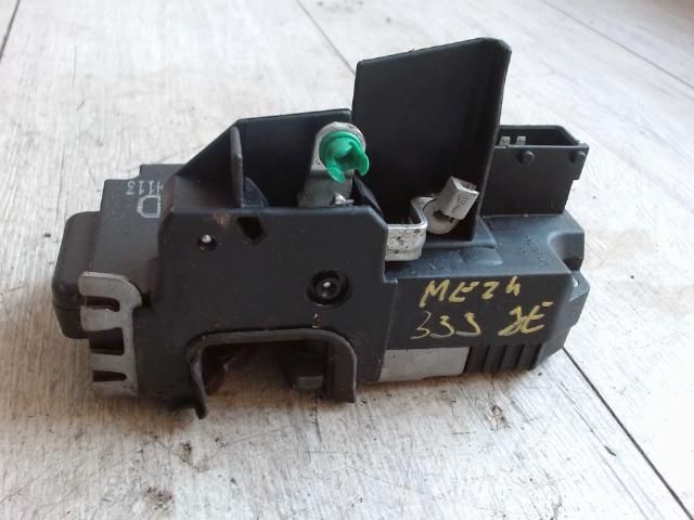 bontott OPEL VECTRA B Jobb első Ajtózár