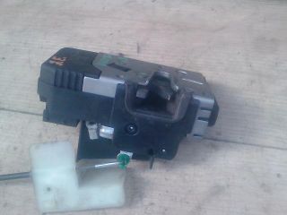 bontott OPEL VECTRA B Jobb első Ajtózár