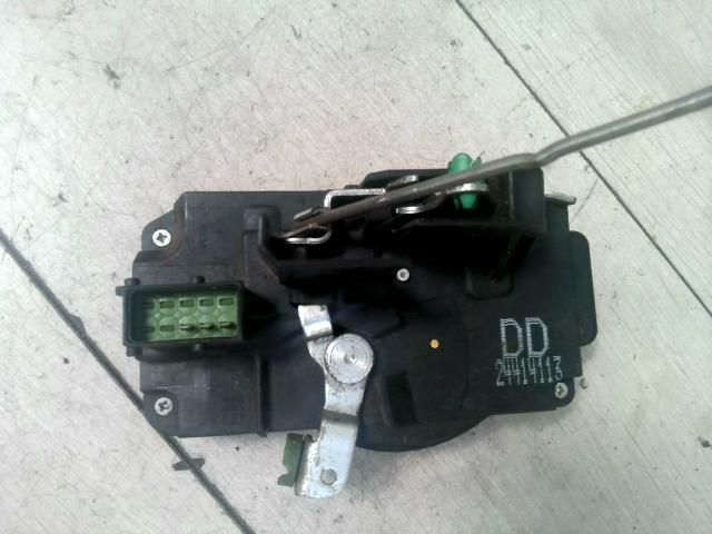 bontott OPEL VECTRA B Jobb első Ajtózár